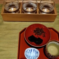 日本料理 縁 - 