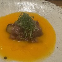 肉割烹 肉かぶく - 