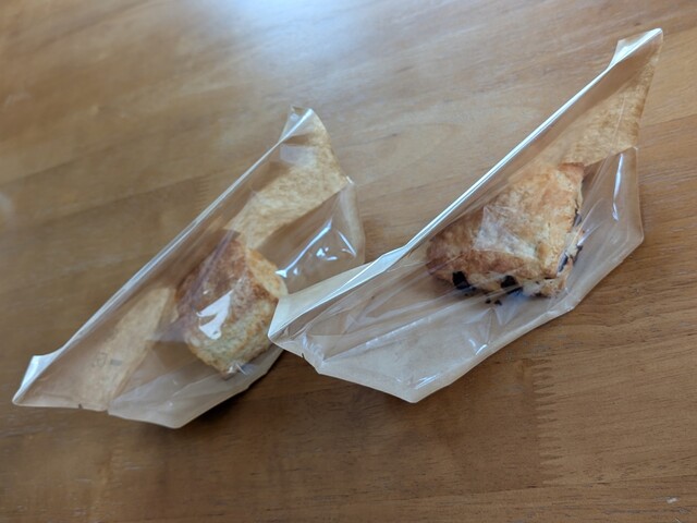 ハナノワ（hananowa） - 沼ノ端（洋菓子）の写真