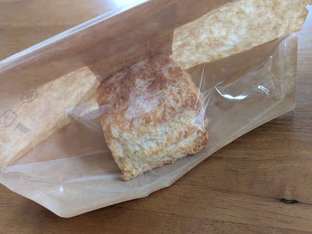 ハナノワ（hananowa） - 沼ノ端（洋菓子）の写真