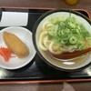 因幡うどん 博多デイトス店