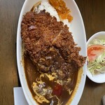 たびと洋食家 - 