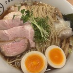 ramen 雨燕 - 