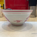 蒙古タンメン中本 - 