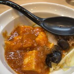 蒙古タンメン中本 - 