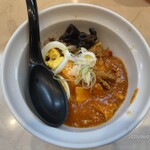 蒙古タンメン中本 秦野店 - 