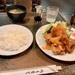 カフェレストラン 泥人形 - 