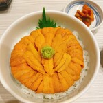 うにむらかみ 函館駅前店 - 