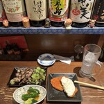 ぢどり亭 - 