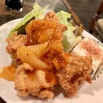 カフェレストラン 泥人形 - 