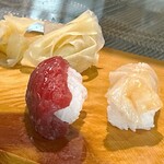 さくら寿司 - 料理写真: