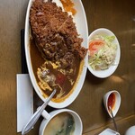 たびと洋食家 - 