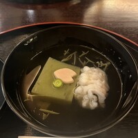 新宿 京懐石 柿傳 - 