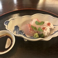 新宿 京懐石 柿傳 - 