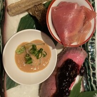 料理屋 錦三山車楼 - 