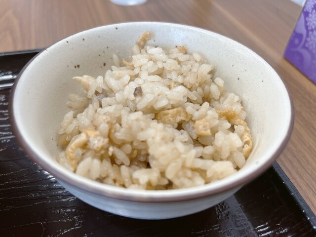 支那そばバス停 - 東照宮（ラーメン）の写真