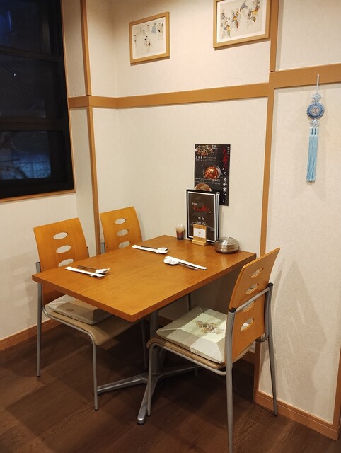 Korean Meshi Tonari photo 5