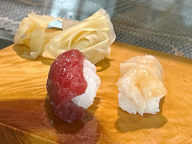 さくら寿司 - 北山（寿司）の写真