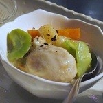 Musshu - 煮物