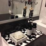 ビブレ - アメニティはマークス&ウェブ