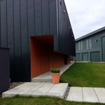 ビブレ - ホテル外観です