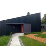 ビブレ - レストラン外観です