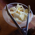 ビブレ - 朝食 サラダ