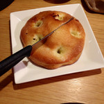 ビブレ - あんぱん