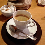 ビブレ - コーヒー