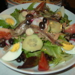 Brasserie Le Grimaldi - 