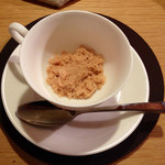 ビブレ - フローズンガスパチョ