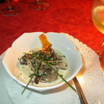 Abbaye de Maizières - 