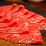 赤坂 みすじ - 特上みすじ 2,480円×2 2014.8.3x