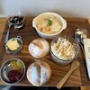 cafe HORANG-I