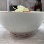 蒙古タンメン中本 - 