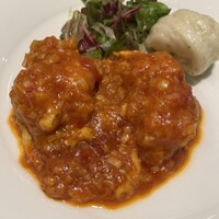 スーツァン・レストラン陳 渋谷店 - 