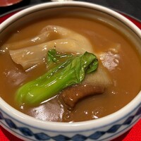 スーツァン・レストラン陳 渋谷店 - 