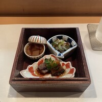 鮨 囃子 - 