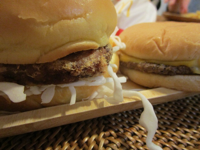 マクドナルド 木津アルプラザ店 - 山田川/ハンバーガー | 食べログ