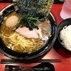 ラーメン 環2家