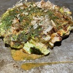 焼き焼き　おかもと - 