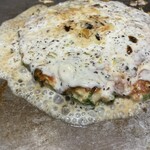 焼き焼き　おかもと - 