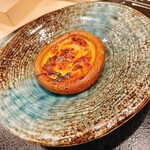 心一 - しいたけの南蛮味噌