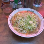 ラーメン専門店 天心 - 