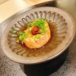 心一 - 夏のあん肝