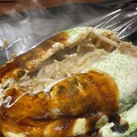 焼き焼き　おかもと - 