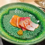 心一 - 屈斜路湖のチップ十勝のときしらず