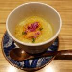 魚と醸造酒 大阪福島 うお吟 - 