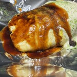 焼き焼き　おかもと - 