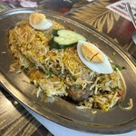 サラム ナマステ - 